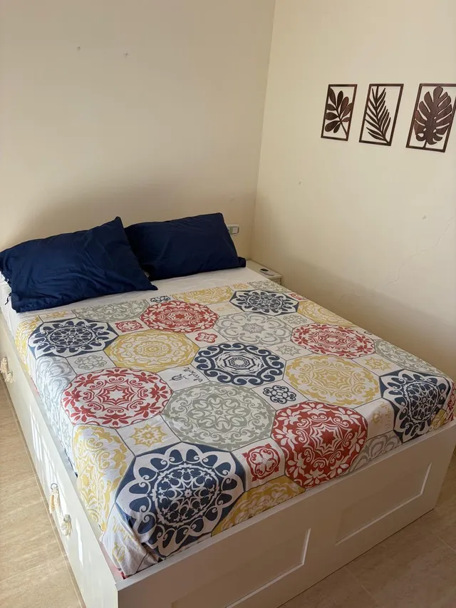 Apartamento con vistas panorámicas y plaza de parking en Los Collados — 16