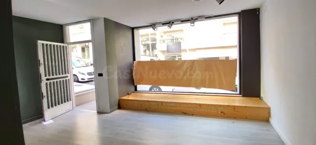 Local comercial 65m² en venta - Playa de Silgar - foto 5