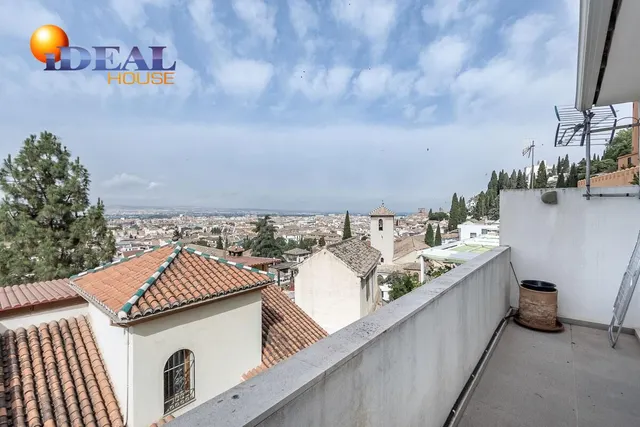 Casa Única en el Realejo — 29