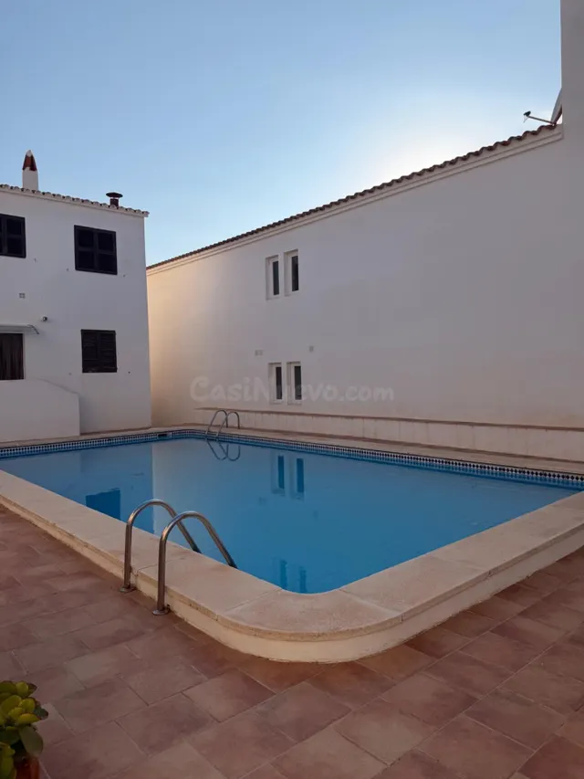 Local en venta en Cala’n Porter con posibilidad de cambio a 