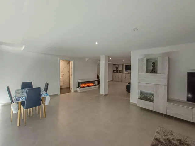 Villa 5 habitaciones 214m² en venta - Pueblo 5 — 16