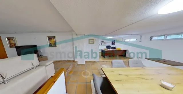 Fantástica casa adosada en La Cañada en alquiler de larga du - foto 3
