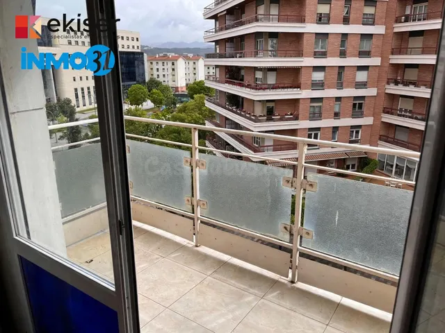 EKISER VENDE PISO EN SAN JUAN - foto 4