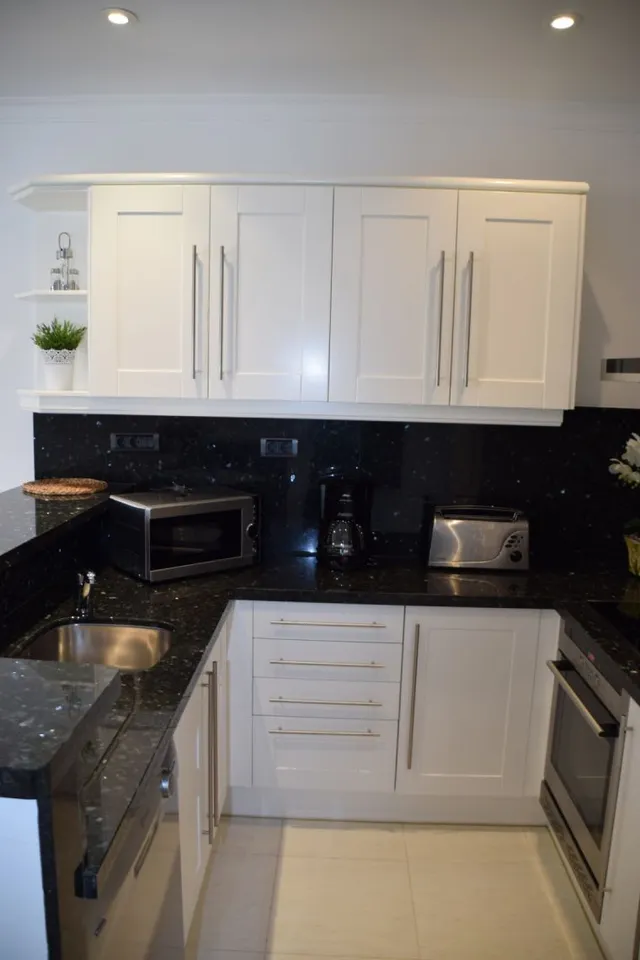 Apartamento 2 habitaciones en venta - Benissa pueblo — 15