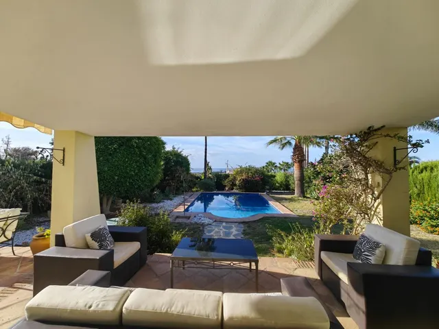 Chalet 3 habitaciones 289m² en venta - Costa Del Sol — 14