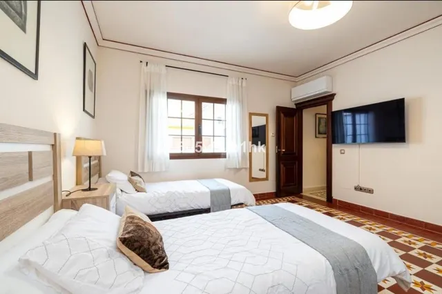 Adosado 5 habitaciones 259m² en venta - Centro — 16