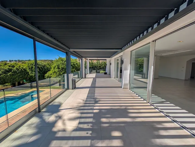 Chalet 5 habitaciones 583m² en venta - Marbella — 35