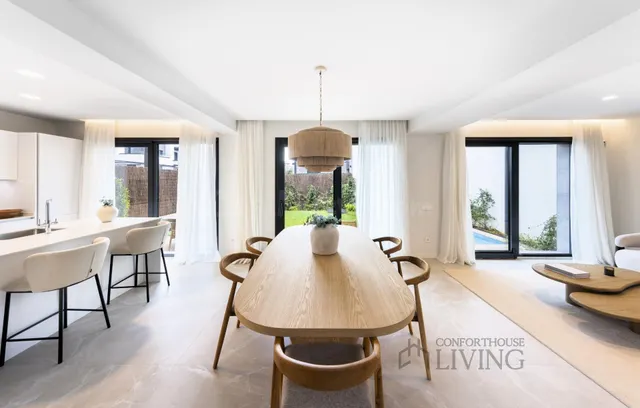MAREMMA BY AEDAS HOMES