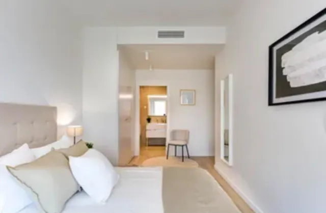Piso 2 habitaciones 120m² en venta - Tempranales — 11