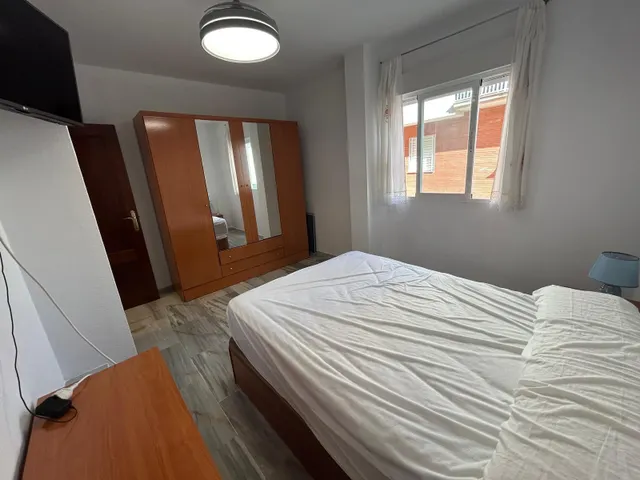 Magnífico piso en Primera línea de playa, con vistas al mar — 18
