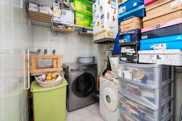 Dúplex de tres habitaciones en ZONA COLEGIOS — 10