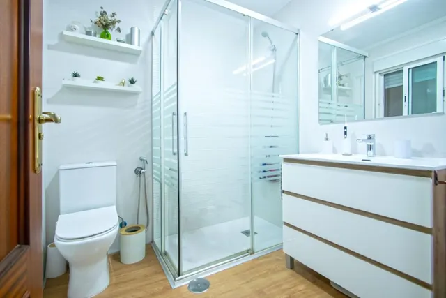 ¡Oportunidad única en Torreblanca! Espectacular piso completamente reformado y amueblado — 12