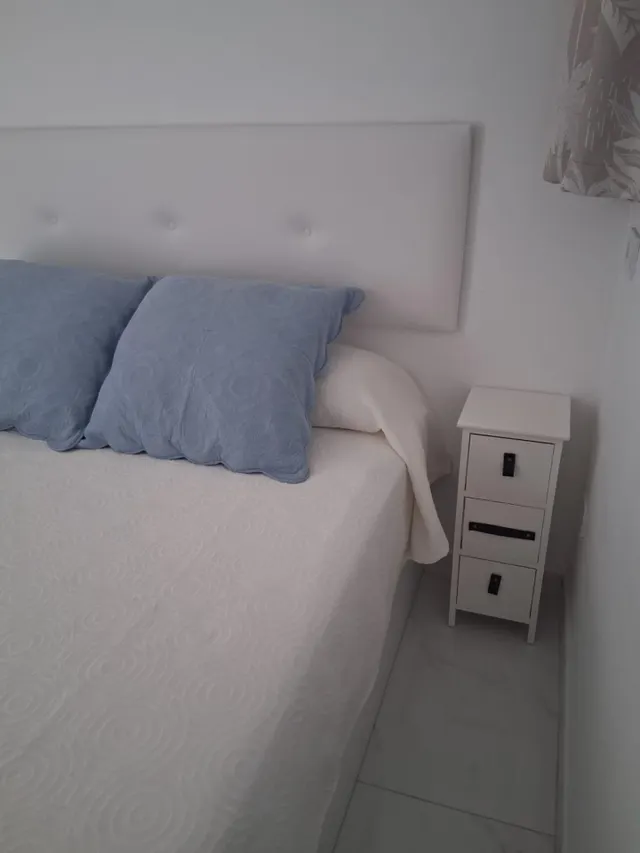 Apartamento Reformado en Rincon de Loix Alto, Benidorm — 10