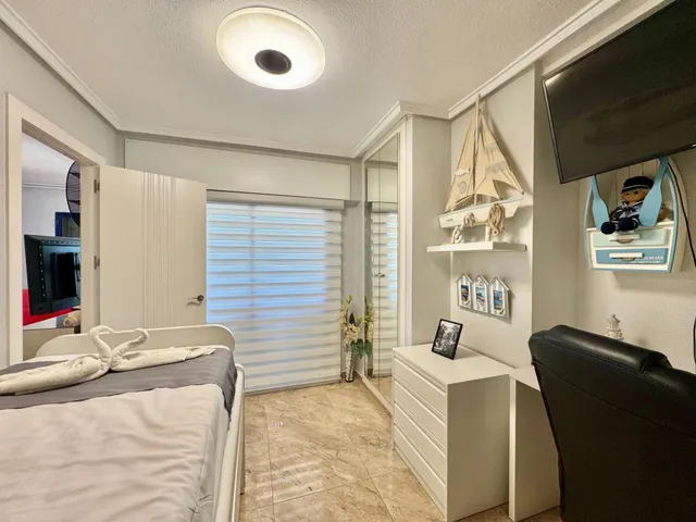 Apartamento 2 habitaciones 62m² en venta - Torre la mata — 14