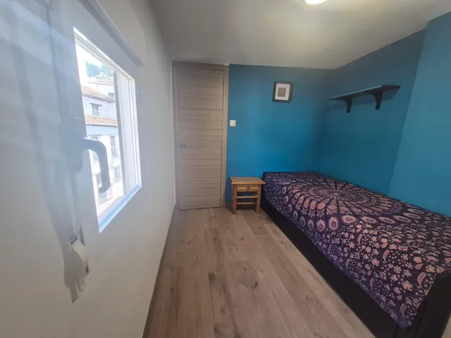 Adosado duplex amueblado,2 dormitorios junto al Hospital Real — 9