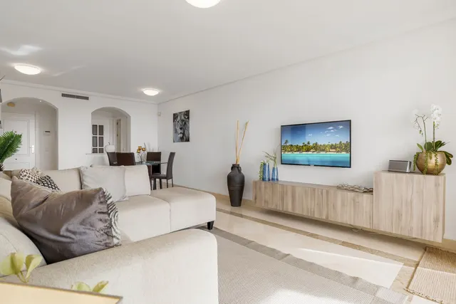 Apartamento 2 habitaciones 95m² en venta - El Madroñal — 9
