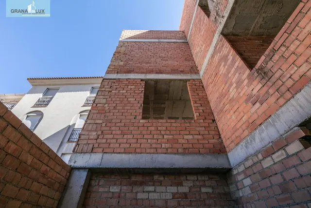 EDIFICIO en Güejar Sierra — 27