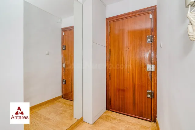 Atico muy amplio con gran terraza en Arabial — 14