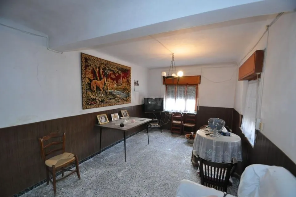 Adosado 6 habitaciones 155m² en venta - Comunidad valenciana