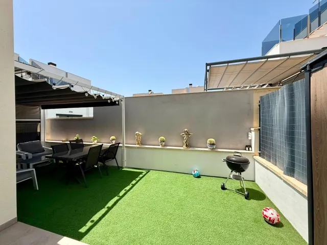 Apartamento 2 habitaciones 81m² en venta - Aguas Nuevas — 21