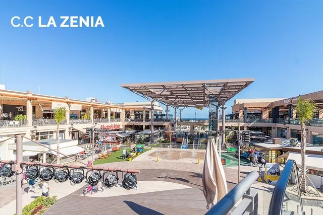 Apartamento 3 habitaciones 95m² en venta - Altos de Campoamor — 38