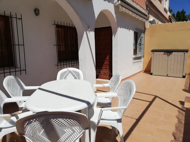 Casa Adosado en La Marina San Fulgencio — 3