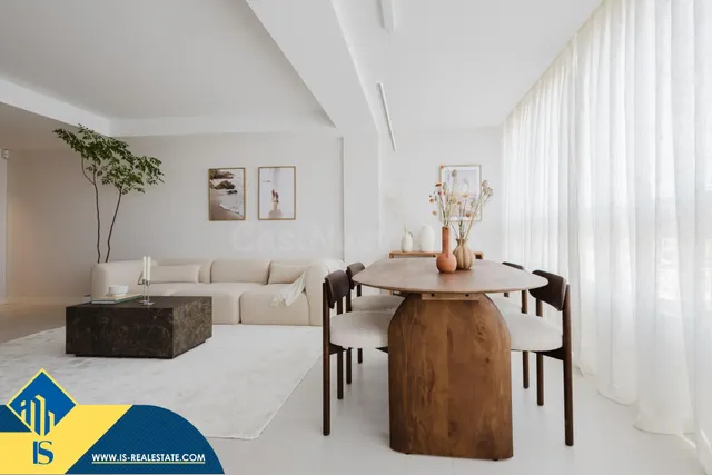 INCREÍBLE APARTAMENTO A PIE DE PLAYA, TOTALMENTE REFORMADO! — 3