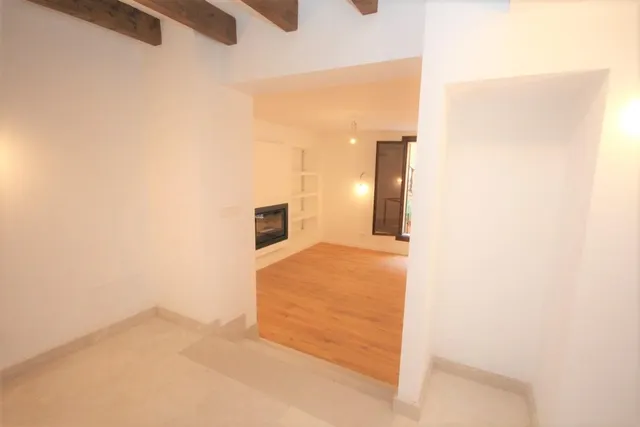 PRECIOSO DUPLEX DE OBRA NUEVA EN EL CASCO ANTIGUO DE LA CIUDAD — 11