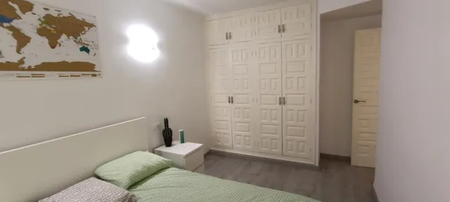 Buen apartamento con buena terraza, cerca del centro de Palamos — 35