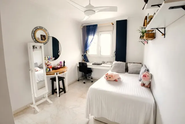 Piso en Venta en Estepona Málaga — 16