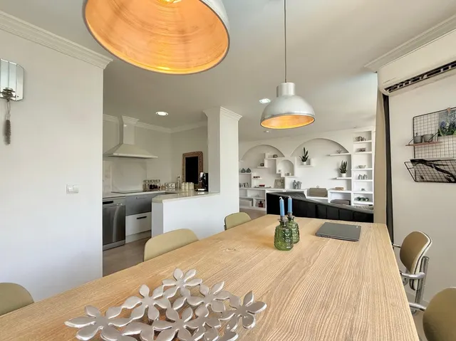 Apartamento 2 habitaciones 94m² en venta - Centro — 10