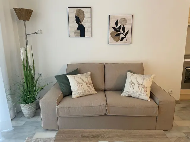 Apartamento 1 habitación 61m² en venta - Marbella — 8