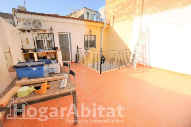 ¡magnífica casa! reformada y luminosa con dos terrazas y garaje — 45