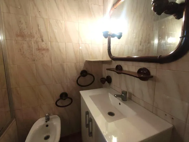 Vivienda en venta en calle asdrubal...!!!!! ciudad jardin...!!!!! — 10