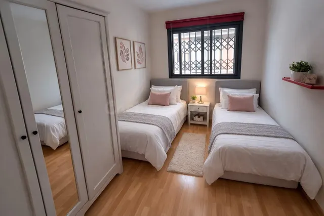 Tu día a día con sabor a vacaciones: planta baja en venta co - foto 5