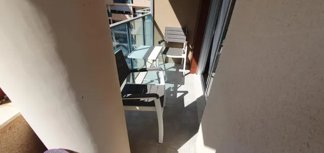 Amplio y Luminoso Piso en la Cala de Villajoyosa — 25