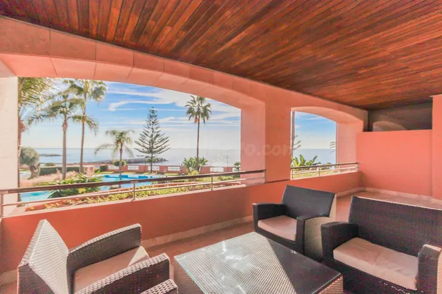 Apartamento 2 habitaciones 180m² en venta - Marbella — 3
