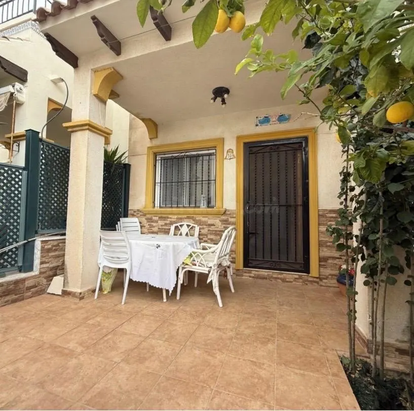 Impecable Adosado en Rocío del Mar, Orihuela Costa - €220.000
