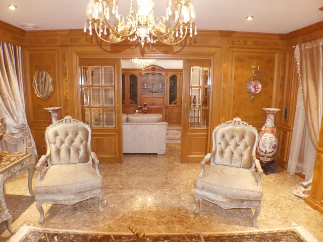 Chalet en Cruz de Gracia — 12