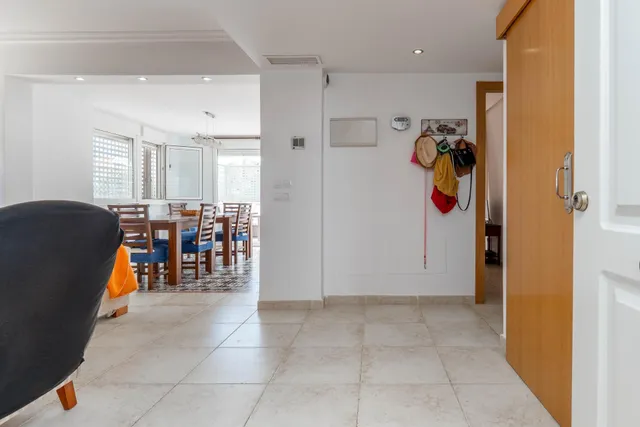 Impresionante Piso en Vera, Almería - Zona Las Salinas — 34