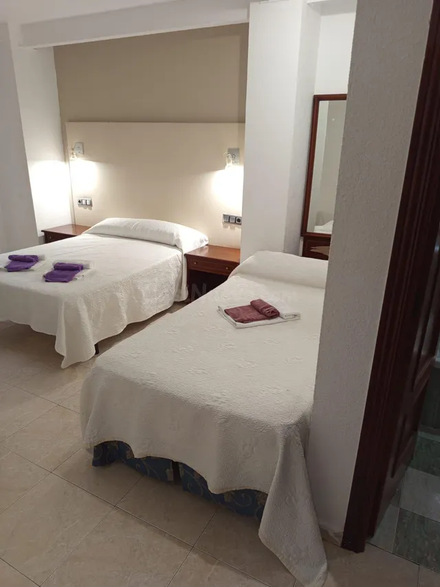 ALQUILER DE habitaciones - foto 2