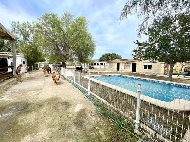 Casa de campo 3 habitaciones 130m² en venta - Montepinar-La  - foto 4