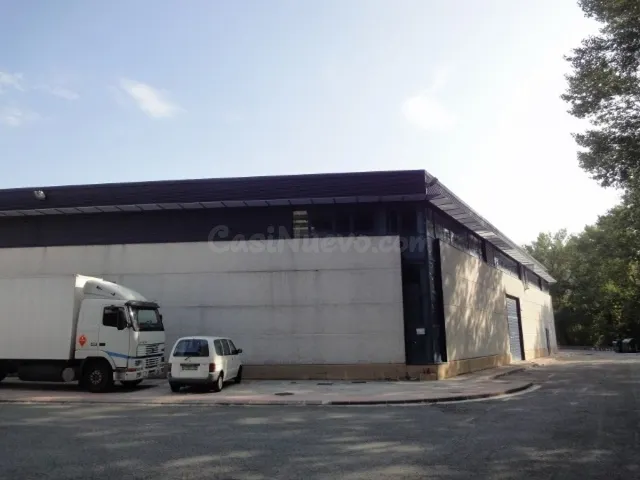 Nave industrial 5000m² en venta - Arre - foto 4