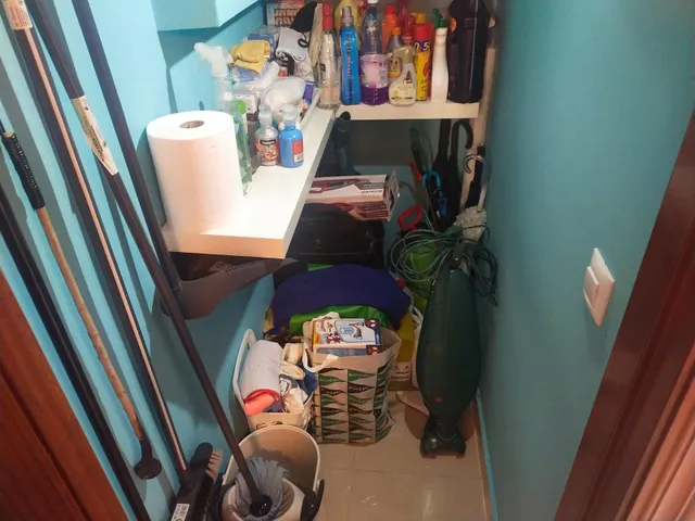 OCASIÓN , SE VENDE ESPECTACULAR ADOSADO EN PUERTO REAL — 18