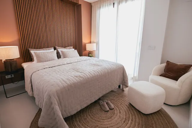 Ático Dúplex 2 habitaciones 82m² en venta - Centro — 17
