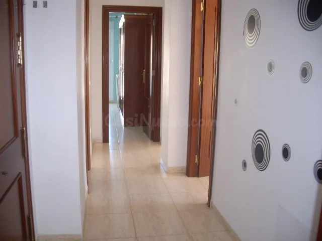 MAGNÍFICO ATICO CON VISTAS AL MAR EN ADRA — 10
