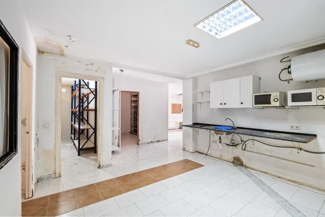 Local comercial 600m² en venta - Riviera del sol — 29