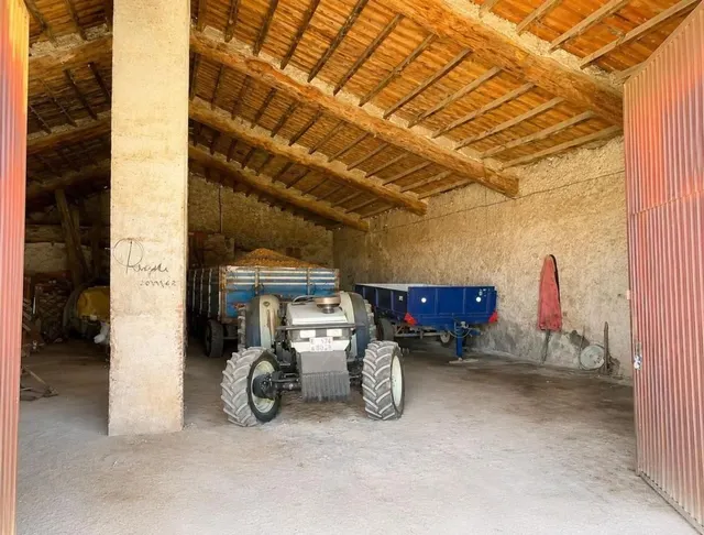 Casa de campo 10 habitaciones 1000m² en venta - Villena — 14
