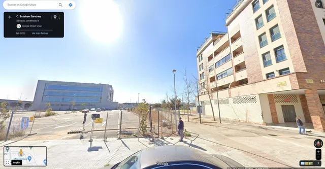 LOCAL EN ALQUILER RONDA NORTE FRENTE NUEVOS JUZGADOS - foto 3