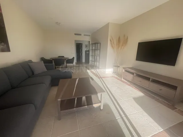 Planta baja 2 habitaciones 156m² en alquiler - Costa Del Sol - foto 3